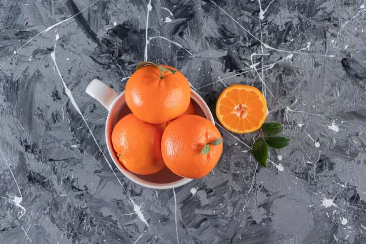 نارنگی کینو